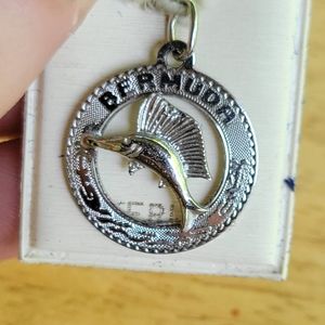 Vintage Bermuda Charm